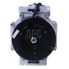 OEX AC Compressor (MHI Style) CXM0008