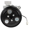 OEX AC Compressor (Panasonic Style) CXN168