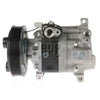 OEX AC Compressor (Panasonic Style) CXN168