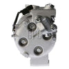 OEX AC Compressor (Sanden Style) CXS2753