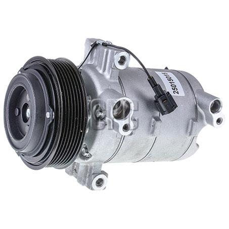 OEX AC Compressor (Zexel Style) CXZ0014