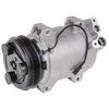 OEX AC Compressor (Valeo Style) CXZ0015