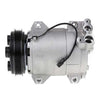 OEX AC Compressor (Valeo Style) CXZ0015