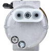 OEX AC Compressor CXZ0022
