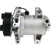 OEX AC Compressor (Calsonic Style) CXZ0033