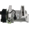 OEX AC Compressor (Calsonic Style) CXZ0033
