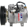 OEX AC Compressor (Valeo Style) CXZ0036