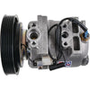 OEX AC Compressor (Valeo Style) CXZ0036
