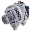 OEX Alternator 12V 100A (Denso Style) DXA4037