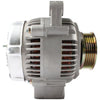 OEX Alternator 12V 80A (Denso Style) DXA556