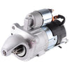 OEX Starter Motor 12V 10Th CW (Denso Style) DXS4009