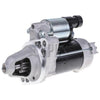 OEX Starter Motor 12V 9Th CW (Denso Style) DXS4035