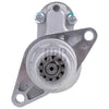 OEX Starter Motor 12V 10Th CCW (Denso Style) DXS4042