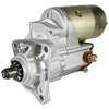 OEX Starter Motor 24V 11Th CW (Denso Style) DXS550