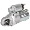 OEX Starter Motor 12V 9th Cw (Delco Style) DXS556