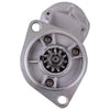 OEX Starter Motor 12V 11th CW (Denso Style) DXS602