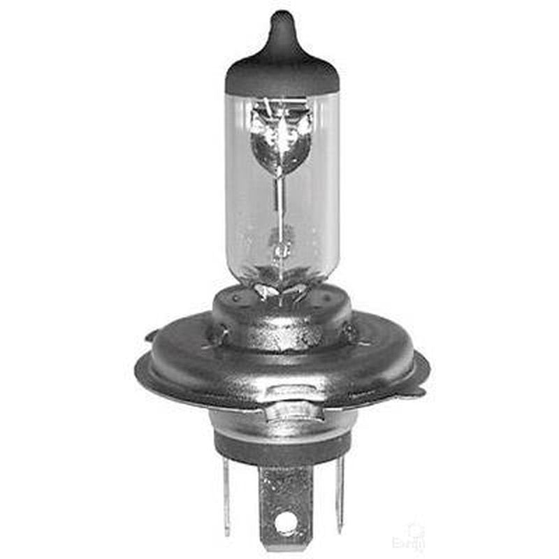 OEX H4 Globe 24V 75/70W Long Life GLX16625
