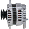 OEX Alternator 12V 90A (Hitachi Style) AA-Pulley Suits