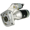 OEX Starter Motor 12V 11th Cw (Hitachi Style) HXS025
