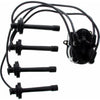 OEX Ignition Lead Set ILKX4444