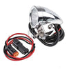 OEX Work Light LED 15W Round Flood Beam 10-30V LLX1501