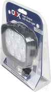 OEX Work Light LED Square 9-32V Spot Beam LLX21701