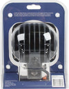 OEX Work Light LED Square 9-32V Spot Beam LLX21701