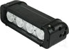 OEX Work Light 4-LED Rectangle Bar Flood Beam Evo Prime