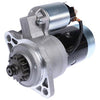 OEX Starter Motor 12V 15Th CW (Mitsubishi Style) MXS2018