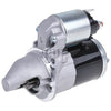 OEX Starter Motor 12V 10Th CW (Mitsubishi Style) MXS2076