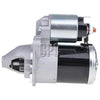 OEX Starter Motor 12V 10Th CW (Mitsubishi Style) MXS2076