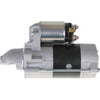 OEX Starter Motor 12V 13th CW (Mitsubishi Style) MXS2089