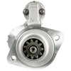 OEX Starter Motor 24V 11Th CW (Mitsubishi Style) MXS234