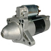 OEX Starter Motor 12V 10th Cw MXS329