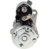 OEX Starter Motor 12V 12th CW (Mitsubishi Style) MXS341U