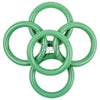 OEX AC O-Ring Set 5 Pack ORX046