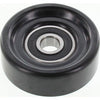 OEX Pulley Flat 90mm PUX504