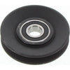 OEX Pulley V Groove 90mm PUX540