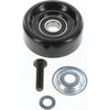 OEX Pulley Flat 82mm PUX541