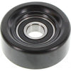 OEX Pulley Flat 70mm PUX575