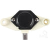 OEX Alternator Regulator 12V Internal (Bosch Style)