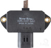 OEX Alternator Regulator 12V Internal (Bosch Style)