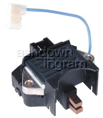 OEX Alternator Regulator 12V Internal (Valeo Style)