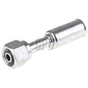 OEX Steel Fitting #6 fits Reduced Beadlock #6 Straight