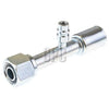 OEX Steel Fitting #10 fits Reduced Beadlock Step Up #12