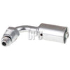 OEX Steel Fitting #6 MOR Beadlock #6 90 Degree SFX1421