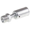 OEX Steel Fitting #6 Mior Beadlock #6 Straight SFX1801