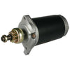 OEX Starter Motor 12V 9Th CCW (United Tech Style) SMX070