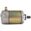 OEX Starter Motor 12V 10Th CW (United Tech Style) SMX082