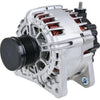 OEX Alternator 12V 120A (Valeo Style) CW 6-Groove Pulley